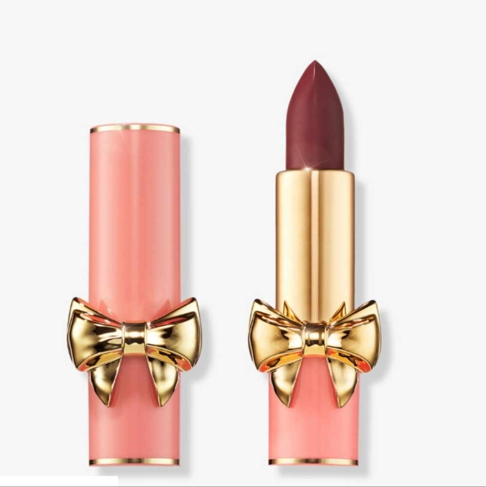Pat McGrath SatinAllure lipstick